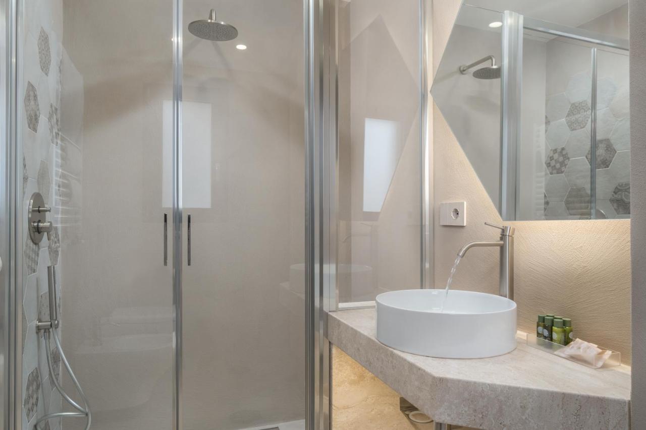 Villa Ilma Luxury Rooms Arzachena Exterior foto