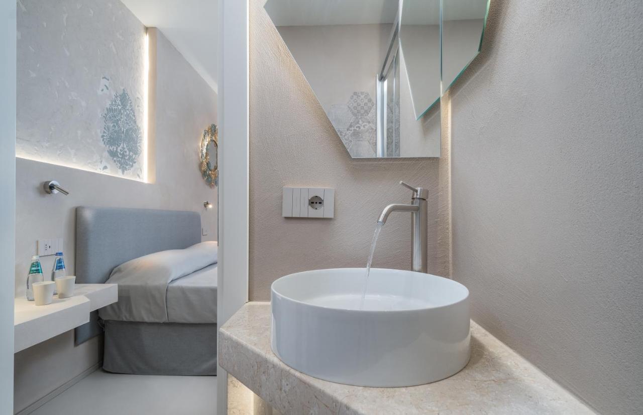 Villa Ilma Luxury Rooms Arzachena Exterior foto