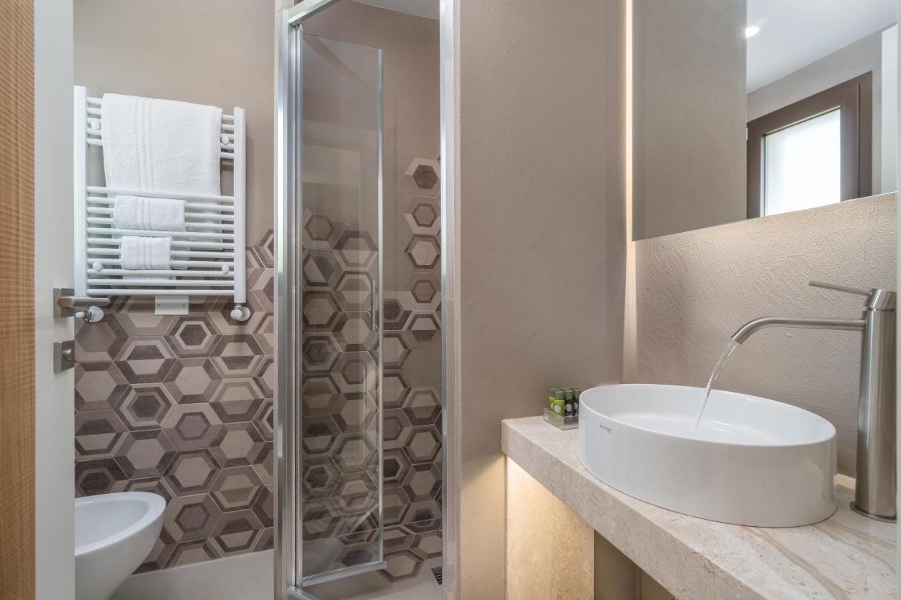 Villa Ilma Luxury Rooms Arzachena Exterior foto