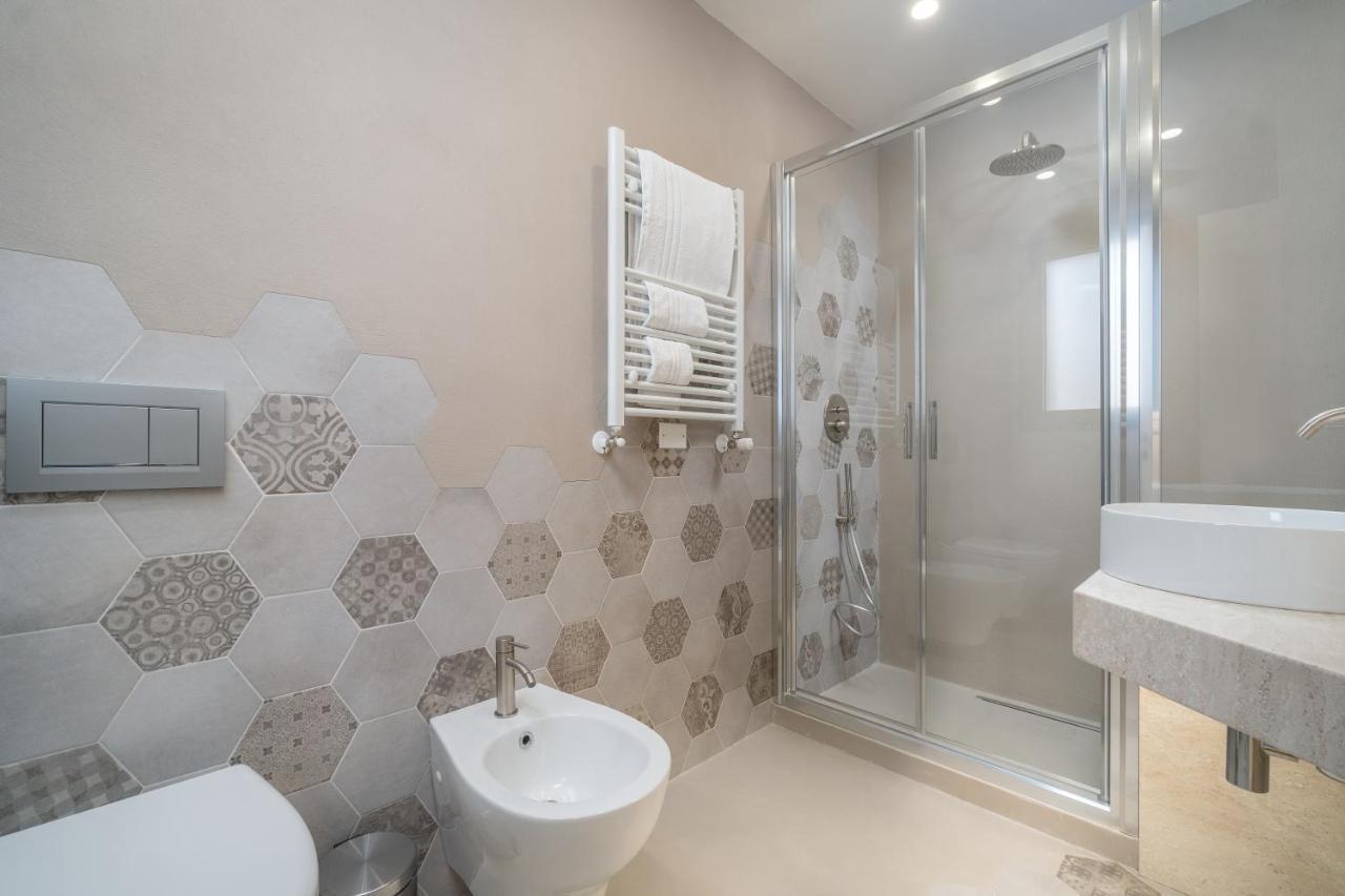 Villa Ilma Luxury Rooms Arzachena Exterior foto