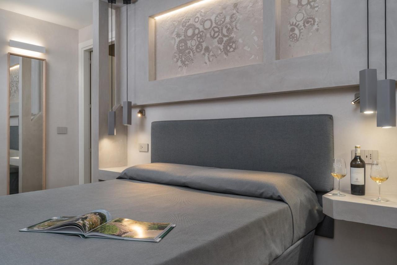 Villa Ilma Luxury Rooms Arzachena Exterior foto